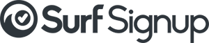 SurfSignup Logo