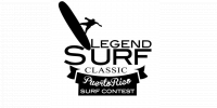 Legend Surf Classic Puerto Rico, inc logo