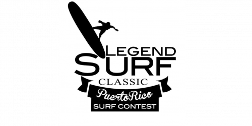 Legend Surf Classic Puerto Rico, inc logo