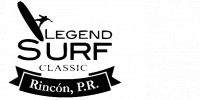 Legend Surf Classic Puerto Rico, inc logo