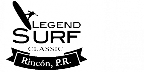 Legend Surf Classic Puerto Rico, inc logo